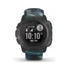 Reloj Inteligente Surf Kite Windsurf Instinct Solar Garmin Azul -Running comercio reloj inteligente surf kite windsurf instinct solar garmin azul