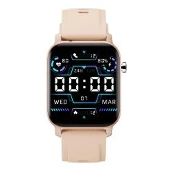 Reloj Smartwatch Leotec Cool Plus Coral