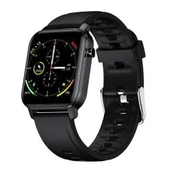 Reloj Smartwatch Leotec Cool Plus Negro -Running comercio reloj smartwatch leotec cool plus negro 2