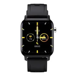 Reloj Smartwatch Leotec Cool Plus Negro