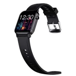 Reloj Smartwatch Leotec Cool Plus Negro -Running comercio reloj smartwatch leotec cool plus negro 4