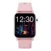 Reloj Smartwatch Leotec Cool Plus Rosa -Running comercio reloj smartwatch leotec cool plus rosa