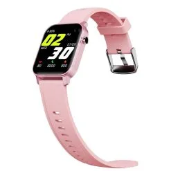 Reloj Smartwatch Leotec Cool Plus Rosa -Running comercio reloj smartwatch leotec cool plus rosa 2