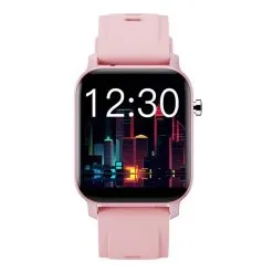 Reloj Smartwatch Leotec Cool Plus Rosa