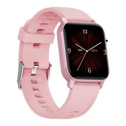 Reloj Smartwatch Leotec Cool Plus Rosa -Running comercio reloj smartwatch leotec cool plus rosa 4