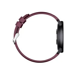 Reloj Smartwatch Leotec Wave Púrpura -Running comercio reloj smartwatch leotec wave purpura 2