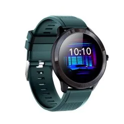 Reloj Smartwatch Leotec Wave Verde -Running comercio reloj smartwatch leotec wave verde 4