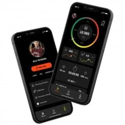 RELOJ SPINTSO WATCH S1 NEGRO -Running comercio reloj spintso watch s1 negro 2