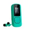 Reproductor MP3 Energy Sistem Clip Mint (8GB, Clip, Radio FM Y MicroSD)