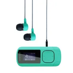 Reproductor MP3 Energy Sistem Clip Mint (8GB, Clip, Radio FM Y MicroSD) -Running comercio reproductor mp3 energy sistem clip mint 8gb clip radio fm y microsd 3