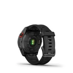 Segunda Vida - Garmin Fénix 7S Solar Reloj GPS Pulsómetro Muñeca... - MUY BUEN0 -Running comercio segunda vida garmin fenix 7s solar reloj gps pulsometro mueca muy buen0 2
