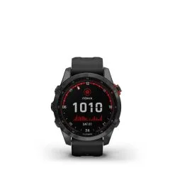 Segunda Vida - Garmin Fénix 7S Solar Reloj GPS Pulsómetro Muñeca... - MUY BUEN0 -Running comercio segunda vida garmin fenix 7s solar reloj gps pulsometro mueca muy buen0 4