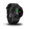 SEGUNDA VIDA: Garmin Forerunner 45 Reloj GPS Pulsómetro Muñeca Negro -Running comercio segunda vida garmin forerunner 45 reloj gps pulsometro mueca negro