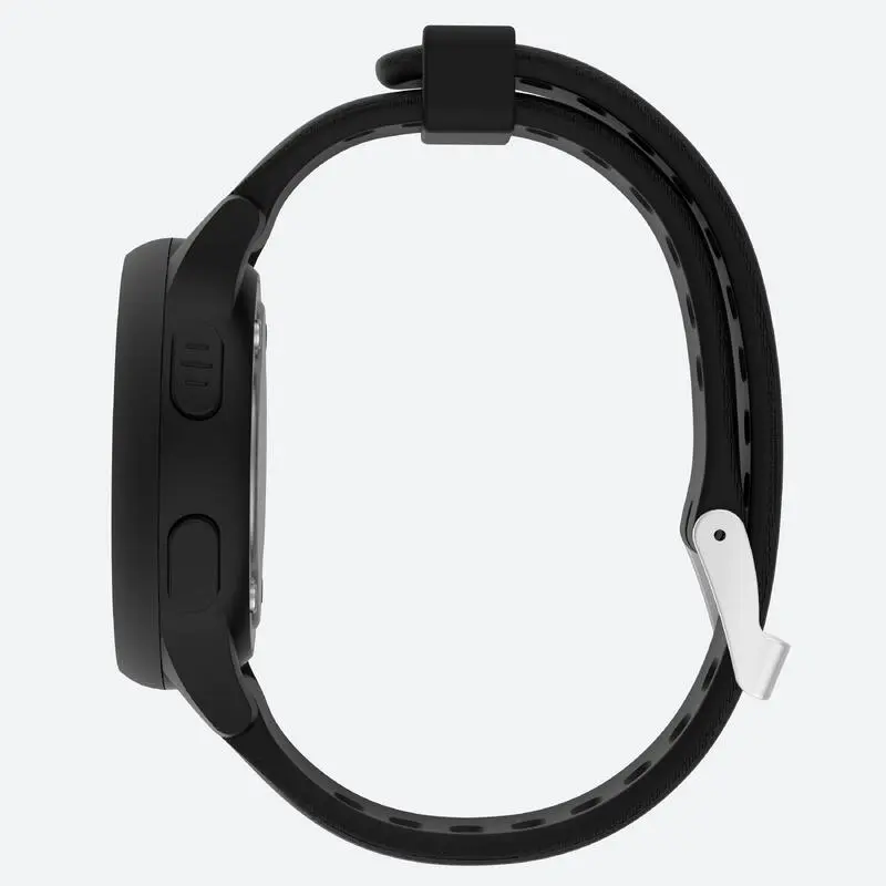 Decathlon Segunda Vida - Reloj Cronómetro Running W500S Negro - BUEN0 5 Decathlon Segunda Vida - Reloj Cronómetro Running W500S Negro - BUEN0 - Imagen 3