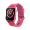 Segunda Vida - Smartwatch Niños Leotec Summer Rosa - BUENO -Running comercio segunda vida smartwatch nios leotec summer rosa bueno
