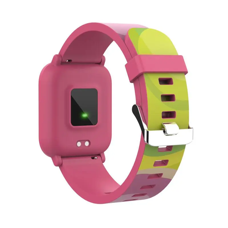 Segunda Vida - Smartwatch Niños Leotec Summer Rosa - BUENO 5 Segunda Vida - Smartwatch Niños Leotec Summer Rosa - BUENO - Imagen 3