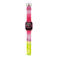 Segunda Vida - Smartwatch Niños Leotec Summer Rosa - BUENO 9 Segunda Vida - Smartwatch Niños Leotec Summer Rosa - BUENO -Running comercio segunda vida smartwatch nios leotec summer rosa bueno 3
