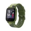 Segunda Vida - Smartwatch Niños Leotec Summer Verde - BUEN0 -Running comercio segunda vida smartwatch nios leotec summer verde buen0