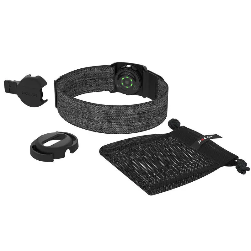 SENSOR ÓPTICO DE FRECUENCIA CARDÍACA POLAR VERITY SENSE OHR 5 SENSOR ÓPTICO DE FRECUENCIA CARDÍACA POLAR VERITY SENSE OHR - Imagen 3