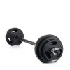 YOURFIT SET DE PUMP - 20KG -Running comercio set de pump 20kg