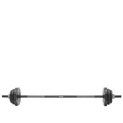 YOURFIT SET DE PUMP PROFISSIONAL - 20KG -Running comercio set de pump profissional 20kg 3