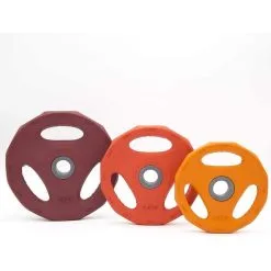 GOODBUY FITNESS Set Pump Completo PUMP30 Gimnasia Adulto Multicolor 30 Mm -Running comercio set pump completo pump30 gimnasia adulto multicolor 30 mm 2