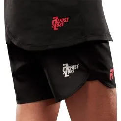 Short De Pádel Mujer Pro Royal Padel Negro 7 Short De Pádel Mujer Pro Royal Padel Negro -Running comercio short de padel mujer pro royal padel negro 2