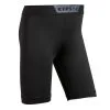 Short Térmico De Fútbol Niños Kipsta Keepcomfort Negro -Running comercio short termico de futbol nios kipsta keepcomfort negro