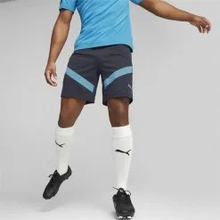Shorts De Training De Fútbol Hombre Olympique De Marseille PUMA 9 Shorts De Training De Fútbol Hombre Olympique De Marseille PUMA -Running comercio shorts de training de futbol hombre olympique de marseille puma 1