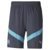 Shorts De Training De Fútbol Hombre Olympique De Marseille PUMA -Running comercio shorts de training de futbol hombre olympique de marseille puma