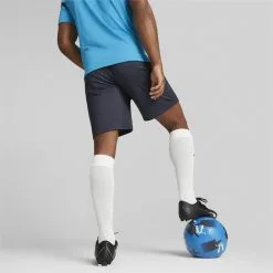 Shorts De Training De Fútbol Hombre Olympique De Marseille PUMA 12 Shorts De Training De Fútbol Hombre Olympique De Marseille PUMA -Running comercio shorts de training de futbol hombre olympique de marseille puma 4