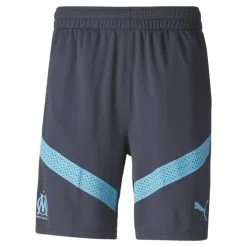 Shorts De Training De Fútbol Hombre Olympique De Marseille PUMA 13 Shorts De Training De Fútbol Hombre Olympique De Marseille PUMA -Running comercio shorts de training de futbol hombre olympique de marseille puma 5