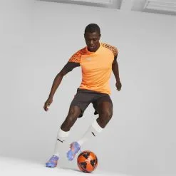 Shorts De Training De Fútbol IndividualCUP Hombre PUMA -Running comercio shorts de training de futbol individualcup hombre puma 3