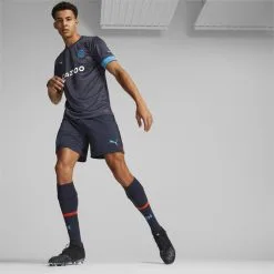 Shorts Hombre Réplica De La Equipación 22/23 Del Olympique De Marseille PUMA 8 Shorts Hombre Réplica De La Equipación 22/23 Del Olympique De Marseille PUMA -Running comercio shorts hombre replica de la equipacion 2223 del olympique de marseille puma 1