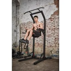 Silla Romana Cross Training Musculación 900 Corength -Running comercio silla romana cross training musculacion 900 corength 3