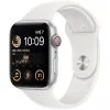 Smartwatch Apple Watch SE LTE Segunda Gen 44mm Aluminio Correa Blanca -Running comercio smartwatch apple watch se lte segunda gen 44mm aluminio correa blanca