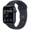 Smartwatch Apple Watch SE LTE Segunda Gen 44mm Aluminio Medianoche Correa Negra -Running comercio smartwatch apple watch se lte segunda gen 44mm aluminio medianoche correa negra