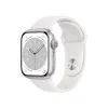 Smartwatch Apple Watch Series 8 GPS+Cellular 41mm Caja Aluminio Correa Blanca -Running comercio smartwatch apple watch series 8 gpscellular 41mm caja aluminio correa blanca