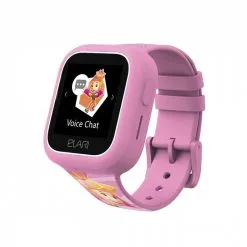 Smartwatch Elari Fixitime Lite Rosa