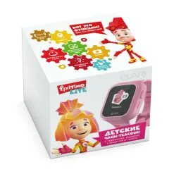 Smartwatch Elari Fixitime Lite Rosa 11 Smartwatch Elari Fixitime Lite Rosa -Running comercio smartwatch elari fixitime lite rosa 3