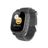 Smartwatch GPS KidPhone 2 Negro Elari -Running comercio smartwatch gps kidphone 2 negro elari
