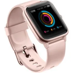 SMARTWATCH MULTISPORT SPC SMARTEE BOOST NEGRO -Running comercio smartwatch multisport spc smartee boost rosa