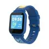 Smartwatch Niños Leotec Summer Azul -Running comercio smartwatch nios leotec summer azul