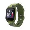 Smartwatch Niños Leotec Summer Verde -Running comercio smartwatch nios leotec summer verde