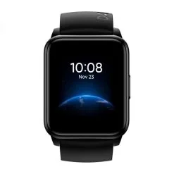 Smartwatch Realme Watch 2 Negro -Running comercio smartwatch realme watch 2 negro 1