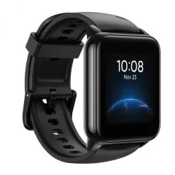 Smartwatch Realme Watch 2 Negro -Running comercio smartwatch realme watch 2 negro 2
