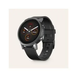 MOBVOI TICWATCH Smartwatch TicWatch E3, Pant 1,3" HD, SO Google, Autonomía 45 Días, Sumergible