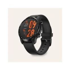MOBVOI TICWATCH Smartwatch TicWatch Pro 3 Ultra, Pant 1,4", SO Google, GPS, 45 Días, Sumergible