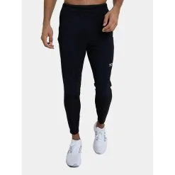 TCA SPRINT Pantalón De Running Con Bolsillos Con Cremallera Para Hombre