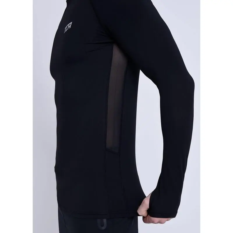 TCA Stamina Camiseta De Manga Larga Para Hombre 5 TCA Stamina Camiseta De Manga Larga Para Hombre - Imagen 3